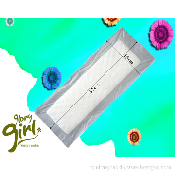 No alcohol natural cotton ladies maternity pads